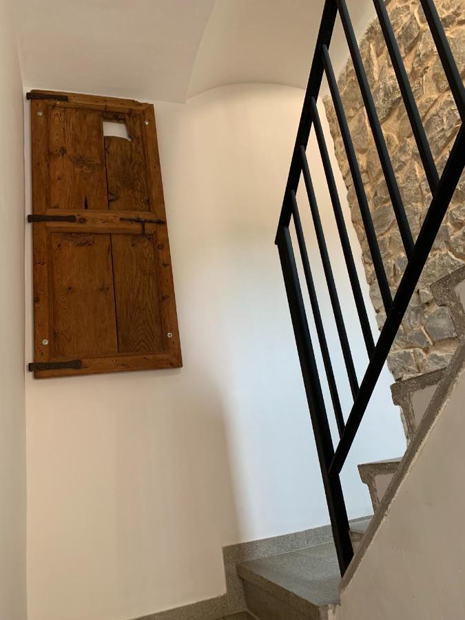 Appartamento Casa Chus Albarracín Esterno foto